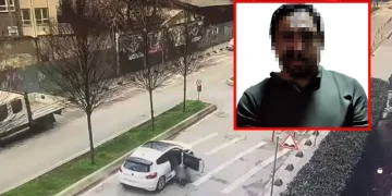 Film gibi olay! 40 bin lira borç için kaçırıp vurdular