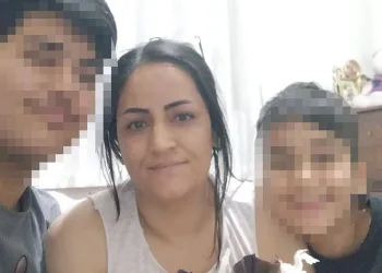 Anneleri öldürülen çocuklar devlet korumasına alındı