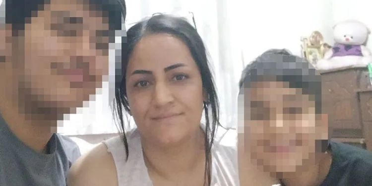 Anneleri öldürülen çocuklar devlet korumasına alındı