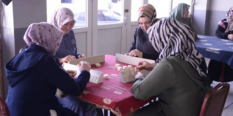 Bursa’da bu köyde erkeklere sokağa çıkma yasağı