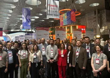 Katar’a milli teknoloji hamlesi çıkarması