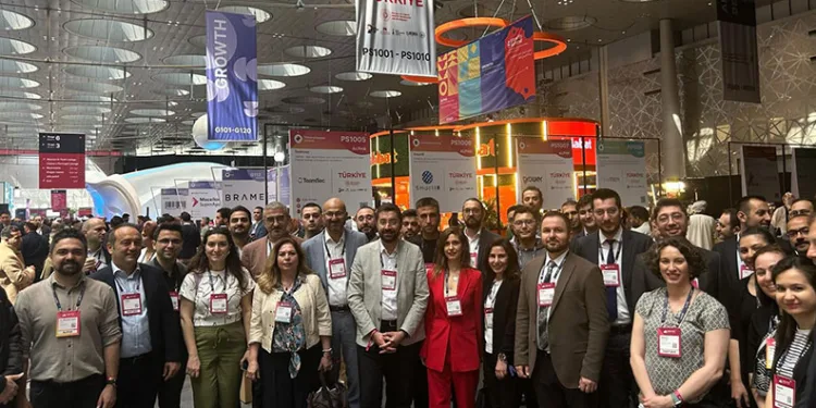 Katar’a milli teknoloji hamlesi çıkarması