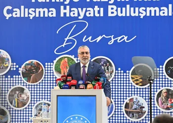 “Son 22 yılın en düşük işsizlik oranına ulaşacağız”