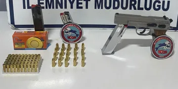 Balıkesir’de aranan 18 kişi yakalandı