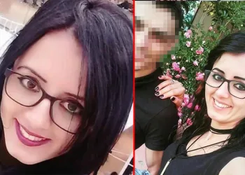 Kamyonetin altında kalan kadın hayatını kaybetti