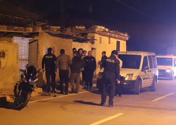 Ailesiyle tartıştı, kazara kendini vurdu