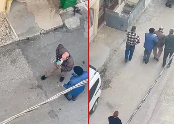 Bursa’da ürün iadesi isteyen müşterisini bıçakladı