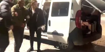 Kütahya’da firari cinayet zanlısı yakalandı