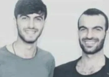 Kardeşler nişan için gittikleri İzmir’de trafik kazasında hayatını kaybetti