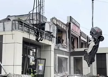 Ukrayna, Luhansk’a saldırdı: 28 ölü