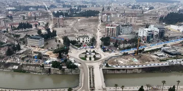 15 bin aileden geriye 35 aile kaldı
