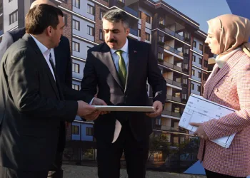 Yıldırım’da güvenli dönüşüm