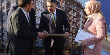 Yıldırım’da güvenli dönüşüm