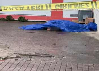 8. kattan düşen genç kadın hayatını kaybetti