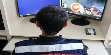 Aydın’da 2 bin 29 siteye erişim engeli