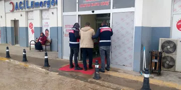 Şanlıurfa’da DEAŞ operasyonunda 4 tutuklama