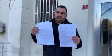 CHP’li Başkan Yardımcısı, gazeteciye hakaret ve tehditten iki ayrı ceza aldı