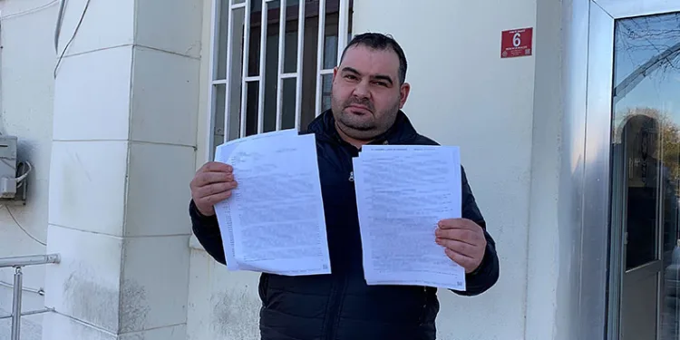 CHP’li Başkan Yardımcısı, gazeteciye hakaret ve tehditten iki ayrı ceza aldı