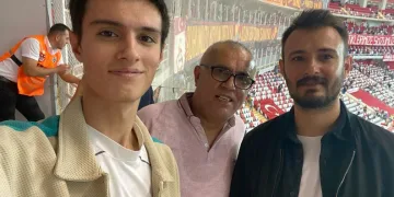 Maç çıkışı bıçaklanan genç hayatını kaybetti