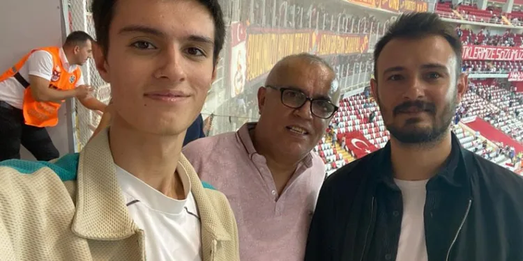 Maç çıkışı bıçaklanan genç hayatını kaybetti