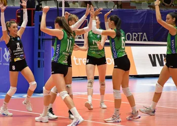 Nilüfer’in sultanları deplasmandan 3 puanla döndü