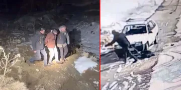 Ahırda 4 saat işkence etti, ölünce cesedi yakmak istedi