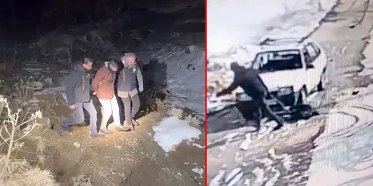 Ahırda 4 saat işkence etti, ölünce cesedi yakmak istedi