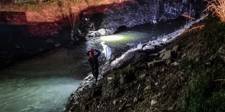 Yalova’da kaybolan 13 yaşındaki çocuk bulundu
