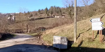 Kar yağışı bitti etkisi sürüyor