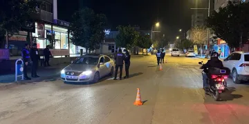Adana’da 18 yıl kesinleşmiş cezası bulunan hükümlü yakalandı