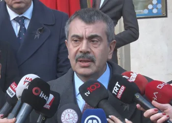 “Kurumumuzda yaraların sarılması için çaba sarf edildi”