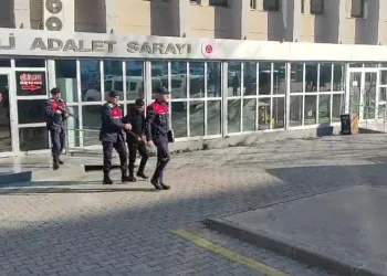 29 yıl kesinleşmiş hapisle aranan zanlı yakalandı