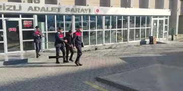 29 yıl kesinleşmiş hapisle aranan zanlı yakalandı