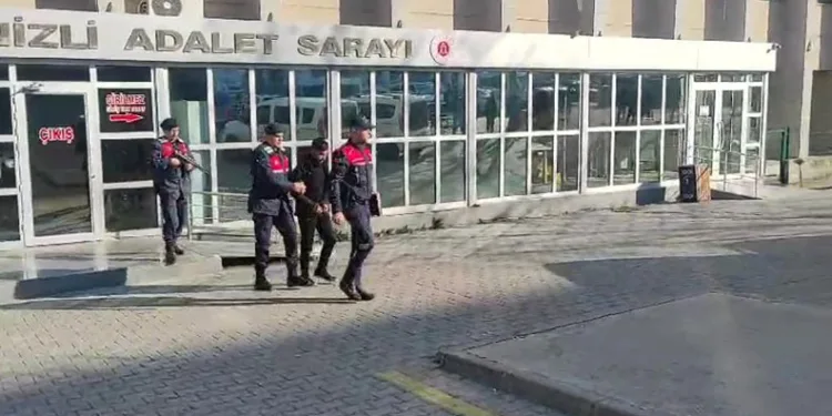 29 yıl kesinleşmiş hapisle aranan zanlı yakalandı