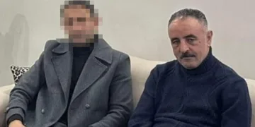 Eski eşine yardım için giden adam öldürüldü