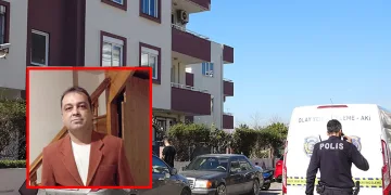 Antalya’da yalnız yaşayan adamın şüpheli ölümü
