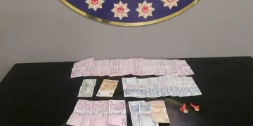 Göçmen kaçakçılığı operasyonunda 18 organizatör tutuklandı
