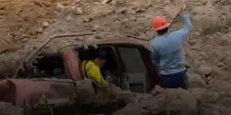 Filipinler’de toprak kayması: 45 yaralı