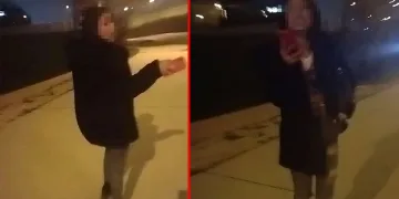 İstanbul’da takside taciz tartışması