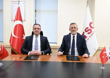 BTSO ve BESİAD arasında iş birliği