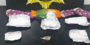 42 şahsa uyuşturucudan işlem yapıldı