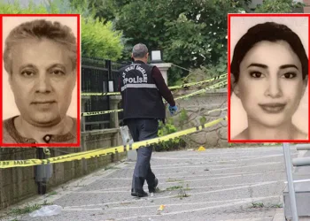Eşini ve kayınpederini öldüren sanığa müebbet hapis
