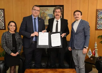 Genç mühendis adaylarına sponsor desteği