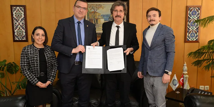 Genç mühendis adaylarına sponsor desteği