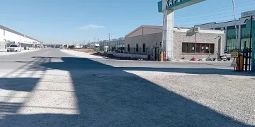 Tartıştığı iş arkadaşını baltayla öldürdü