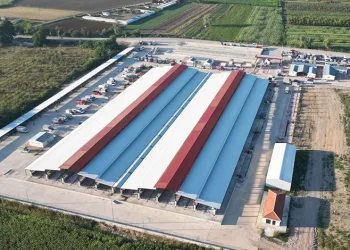 İnegöl Belediyesi enerjisini güneşten alacak