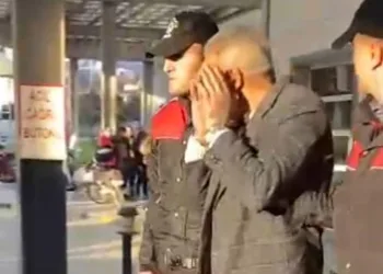 Suç makinesi Nazilli’de yakalandı