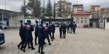 TMO’nun kiralık depolarından buğday çalınması olayında 3 tutuklama