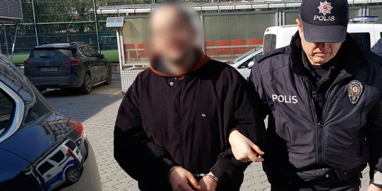 Engelli genci kaçırıp ailesinden fidye istedi