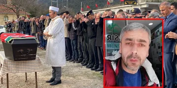 Göçükte ölen madenci 20 gün sonra emekli olacakmış